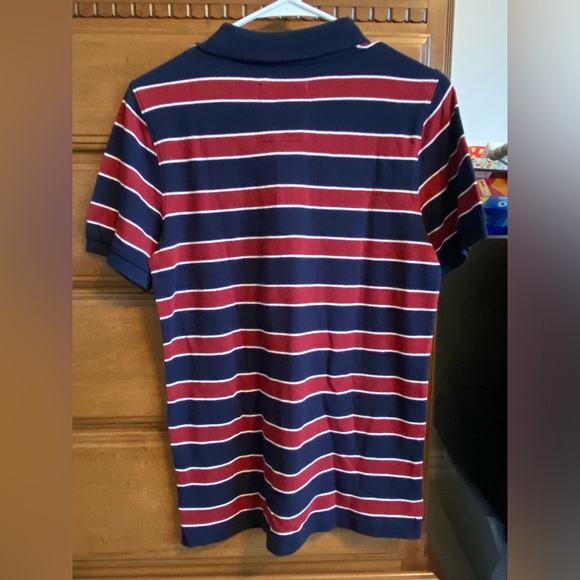 Bran New Urban Pipeline XL Red and Blue polo - Picture 3 of 3